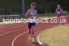Senior Mens 2025 Sunderland 5k, Silksworth, Sunderland. Photo: David T. Hewitson/Sports for All Pics